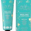 Eveline Cosmetics Peeling Para Cuero Cabelludo Con Cido L Ctico Y P Ptidos Exfoliantes Cuero Cabelludo