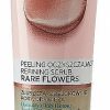 NIVEA Exfoliante Facial Con Rosa Y Loto Exfoliantes Y Peeling