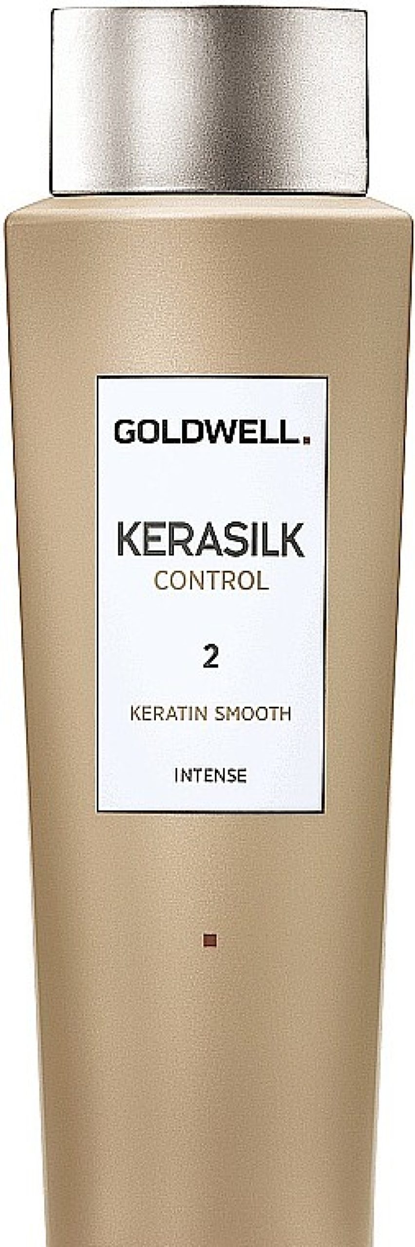 Goldwell Tratamiento De Queratina Para Cabello, Paso 2 Queratina