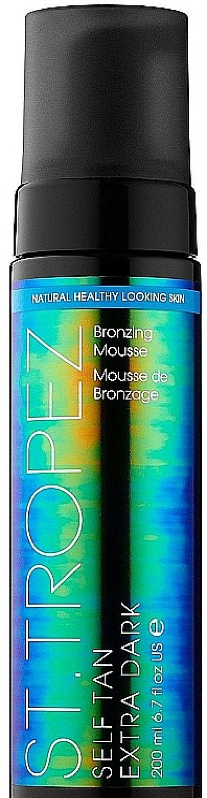 St. Tropez Mousse Autobronceadora Corporal Solares