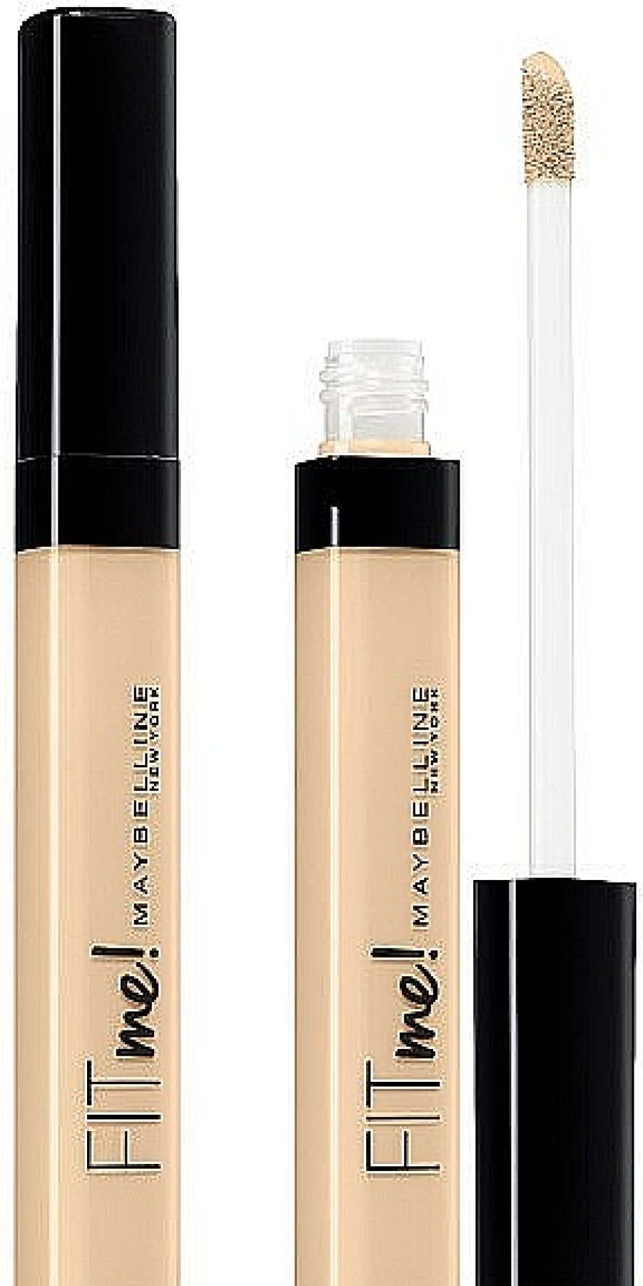 Makeup Revolution Concealer Facial L Quido Correctores Faciales