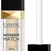 Eveline Cosmetics Eveline Cosmetics Wonder Match Coverage Creamy Concealer Correctores Faciales