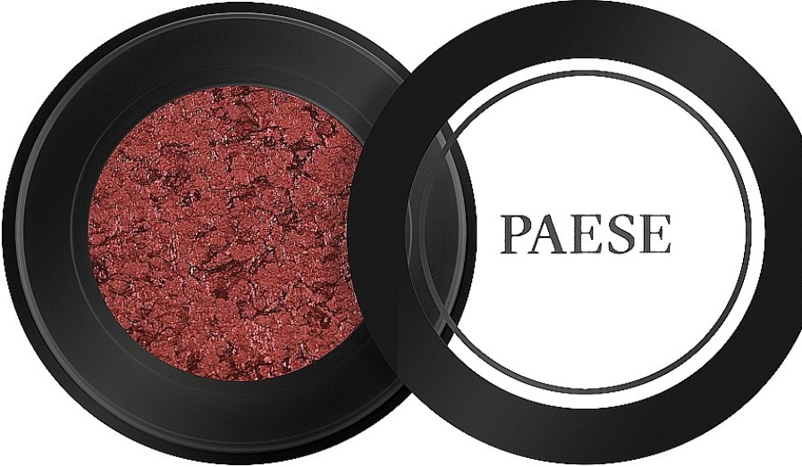 Paese Paese Foil Effect Eyehadow Sombras De Ojos