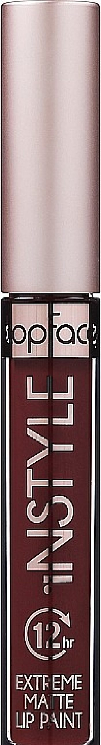 Topface Topface Instyle Matte Lip Paint Barras Labiales