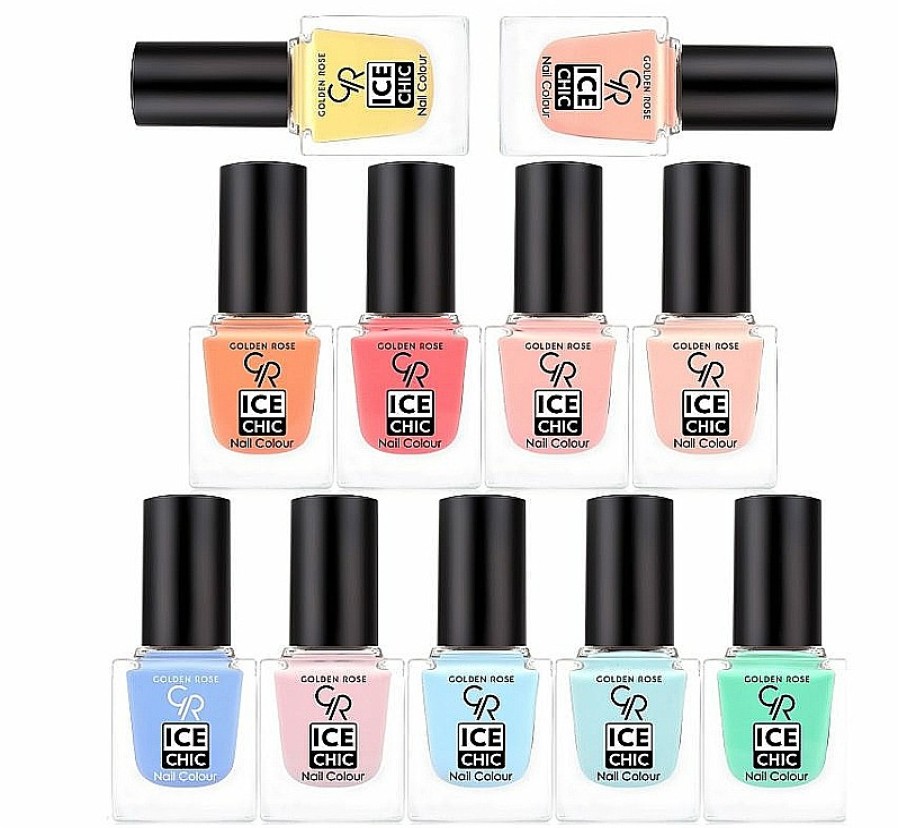 Wet N Wild Esmalte De U As Esmaltes De U As