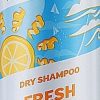 Batiste Champ Seco En Spray Con Aroma Fresco Champ S Secos