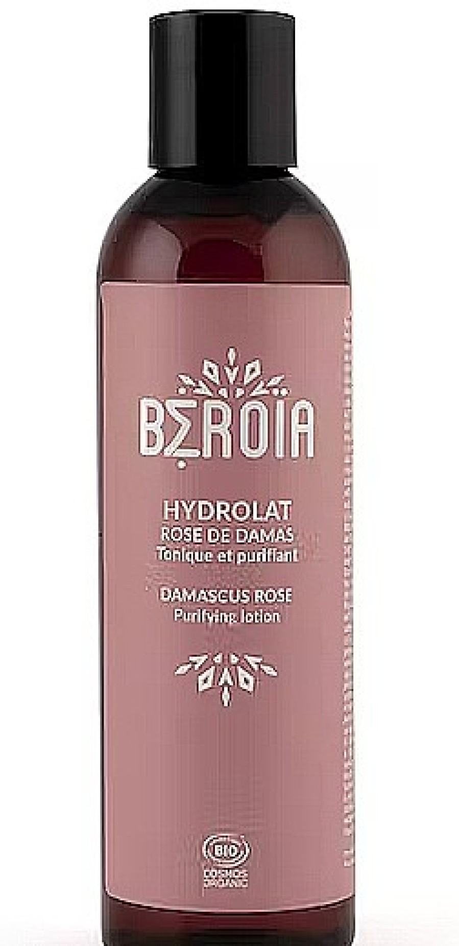 Bielenda Professional Hidrolato De Rosa Damascena Sprays Arom Ticos