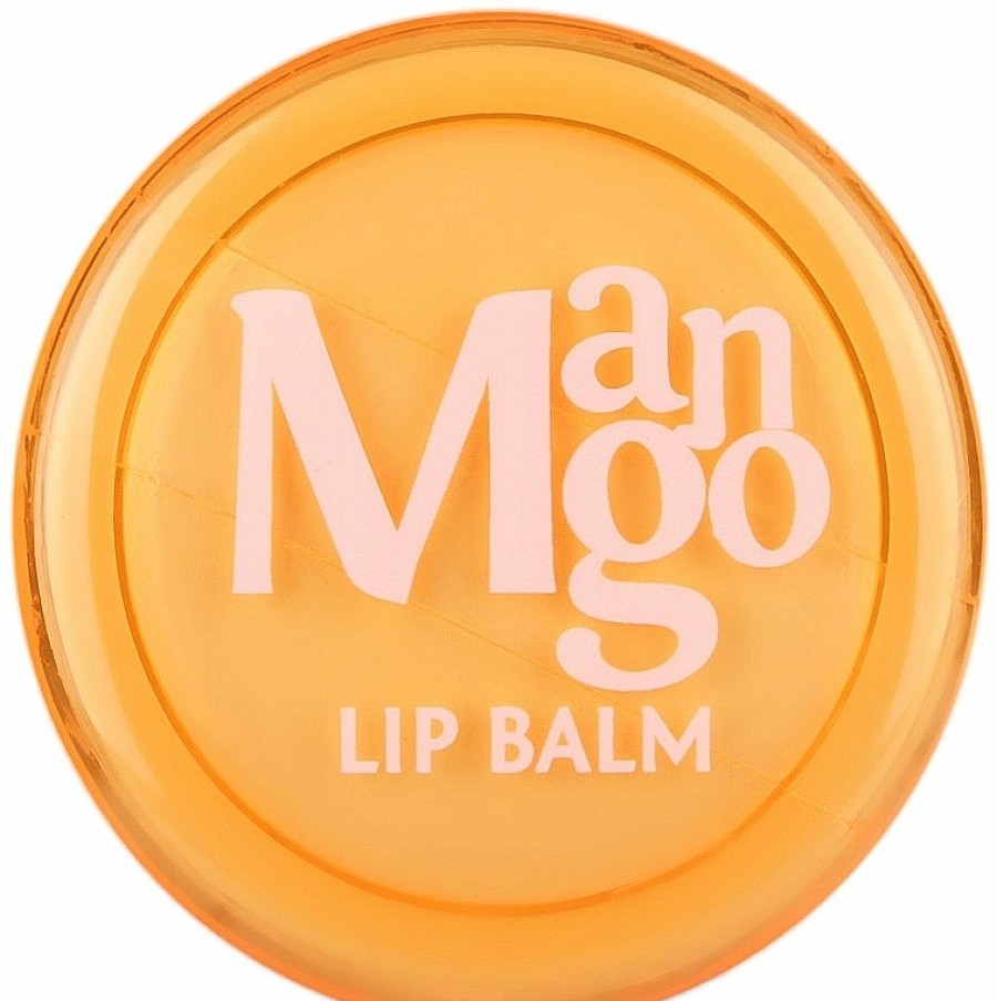 Mades Cosmetics B Lsamo Labial, Sabor A Mango B Lsamos Labiales