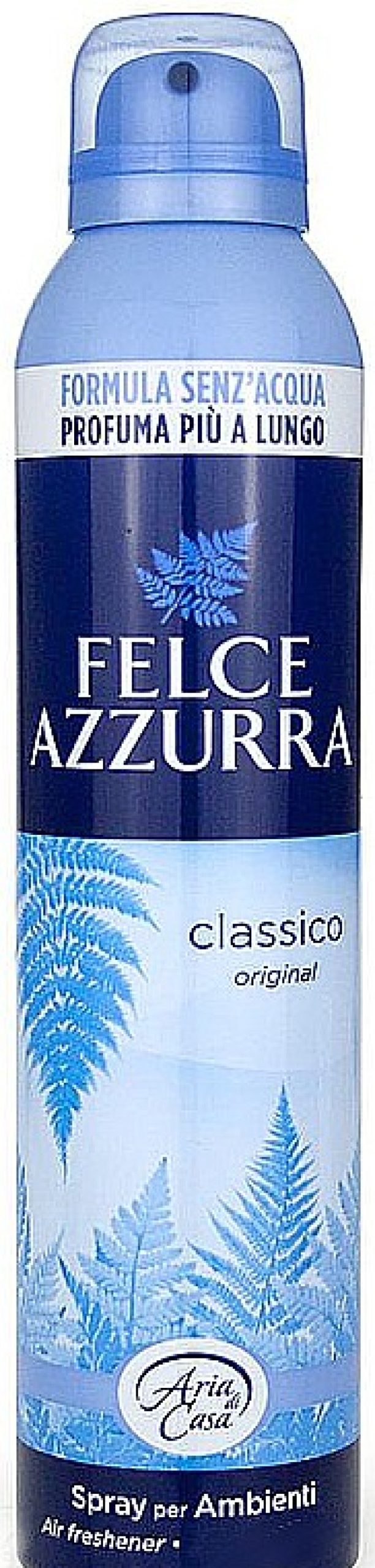 Felce Azzurra Ambientador, Cl Sico Original Ambientadores