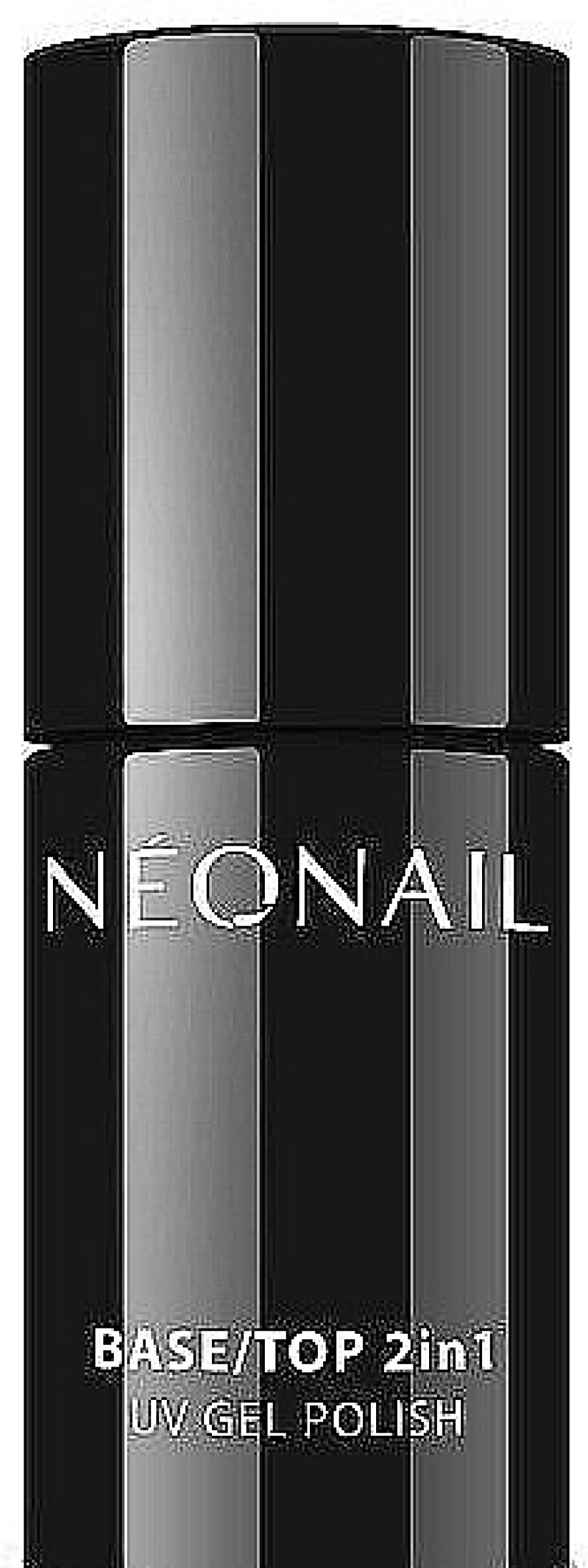 NeoNail Professional Base Y Top Coat Gel, 2En1, Uv Bases De Esmalte De U As