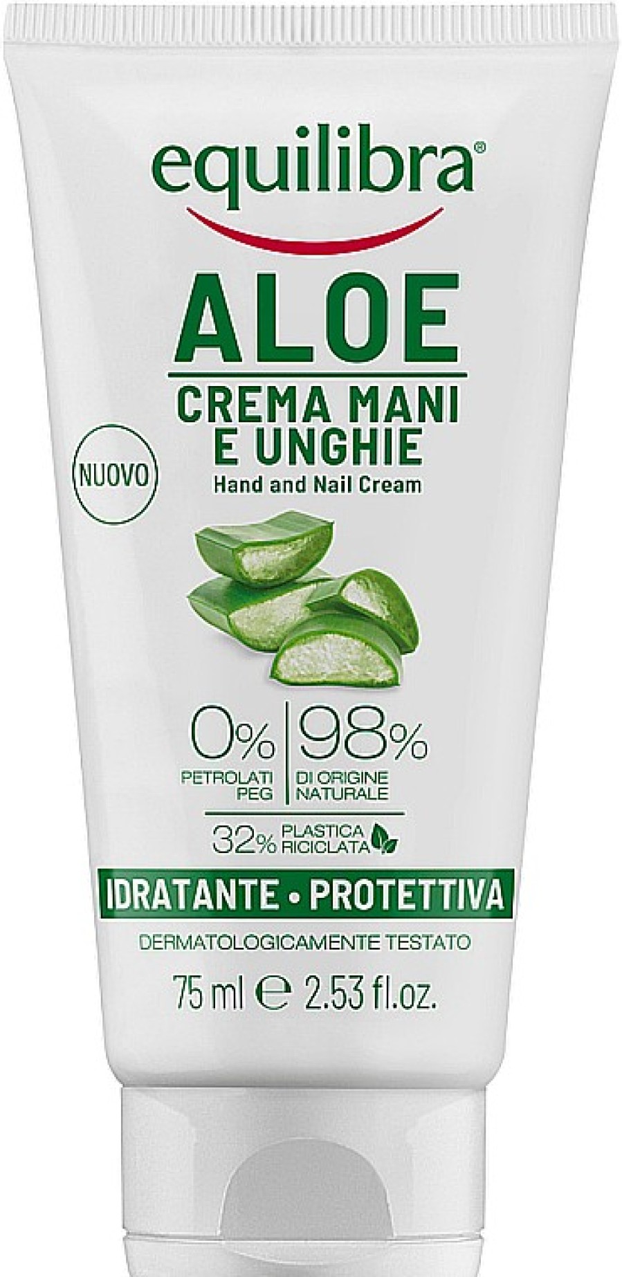 Uriage Crema Hidratante Para Manos Y U As Con 40% De Jugo De Aloe Vera U As Y Cut Culas