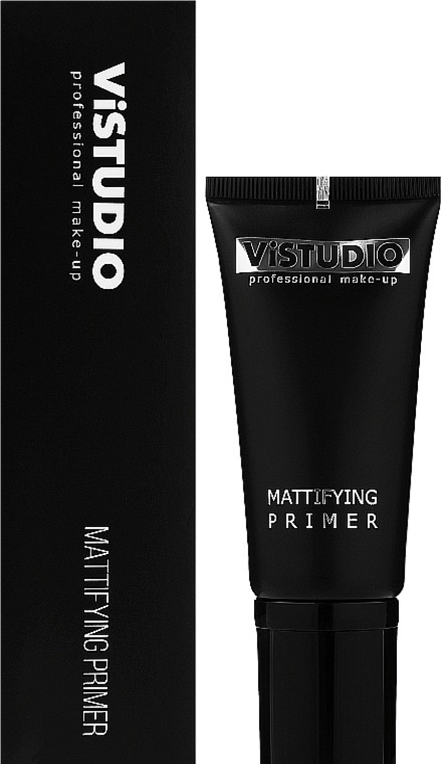 Lorac Vistudio Mattifying Primer Bases De Maquillaje