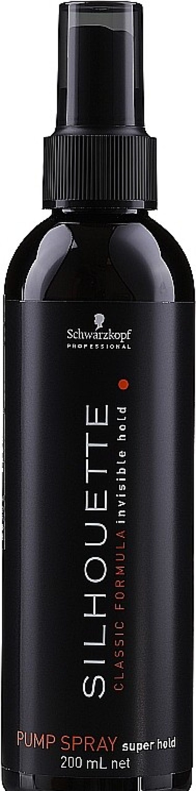 Schwarzkopf Professional Spray Para Cabello, Fijaci N Fuerte Y Duradera, Efecto Invisible Sprays