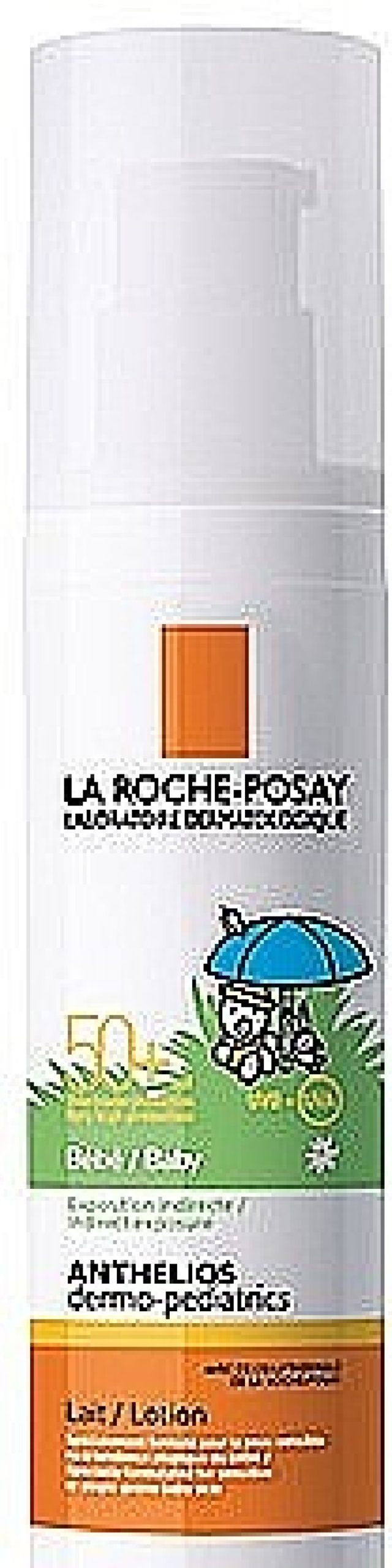 Uriage Leche Solar Para Beb S Sin Perfume Spf50 Leches