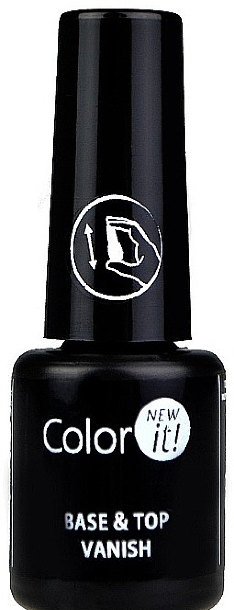 Silcare Base Y Top Coat 2En1, Uv Bases De Esmalte De U As