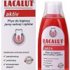 Lacalut Enjuague Bucal "Lacalut Activ" Enjuagues Bucales