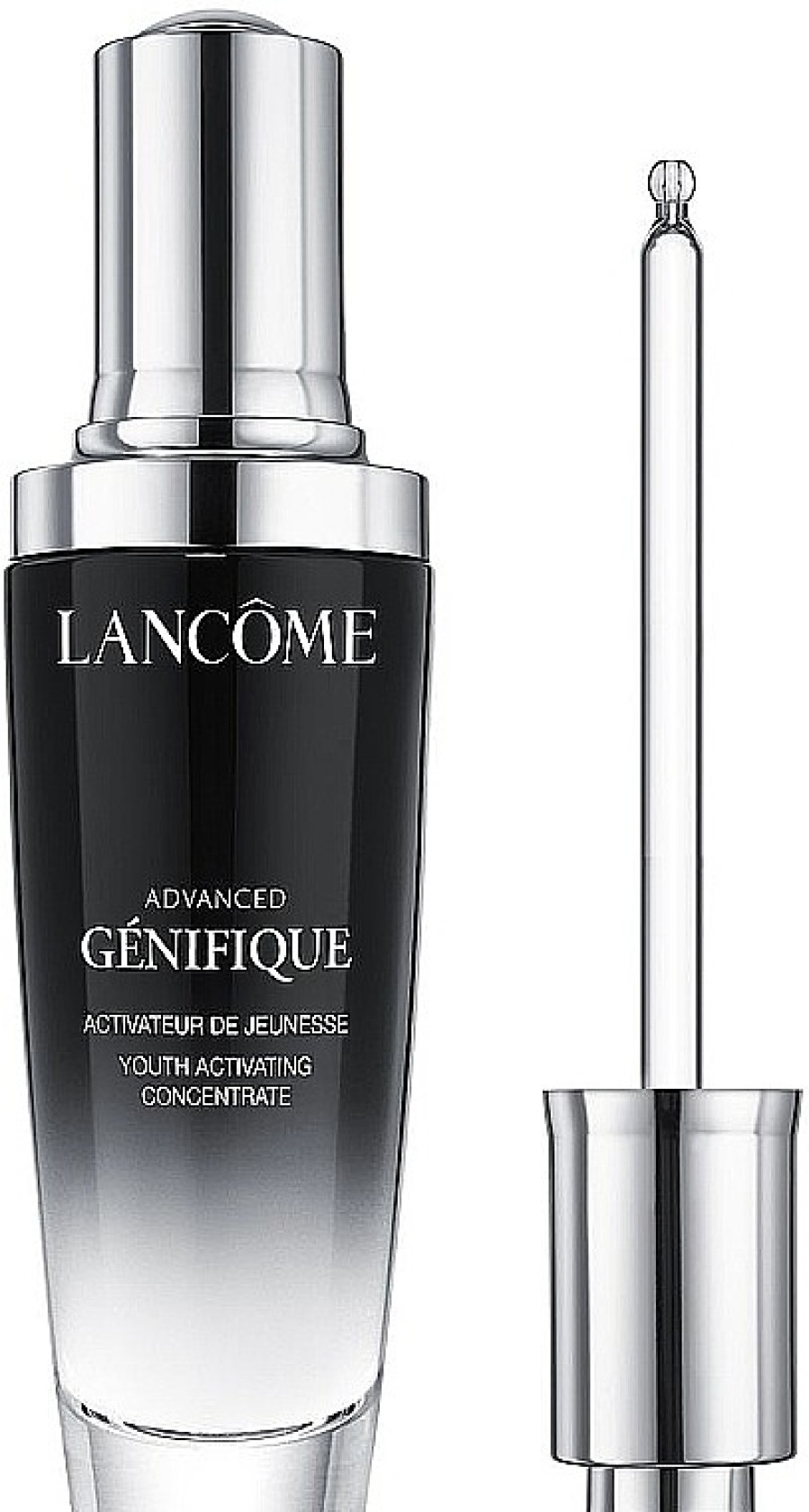 Lancôme Serum Facial Concentrado Con Extractos De Probi Ticos Y Cido Hialur Nico Concentrados