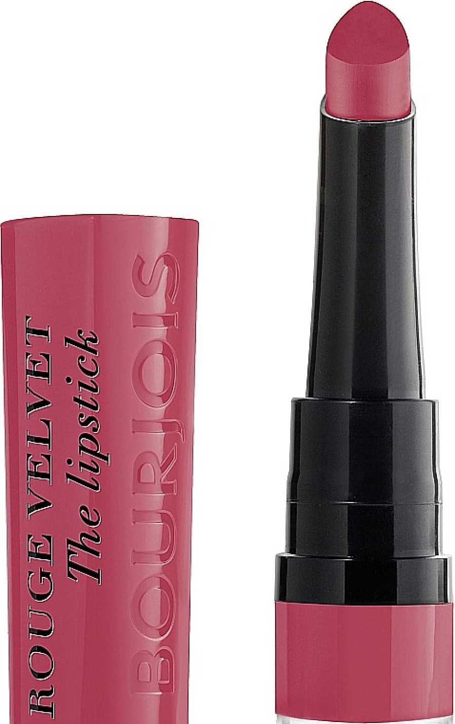 Bourjois Bourjois Rouge Velvet Lipstick Barras Labiales