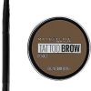 Makeup Revolution Maybelline Tattoo Brow Pomade Pomadas De Cejas