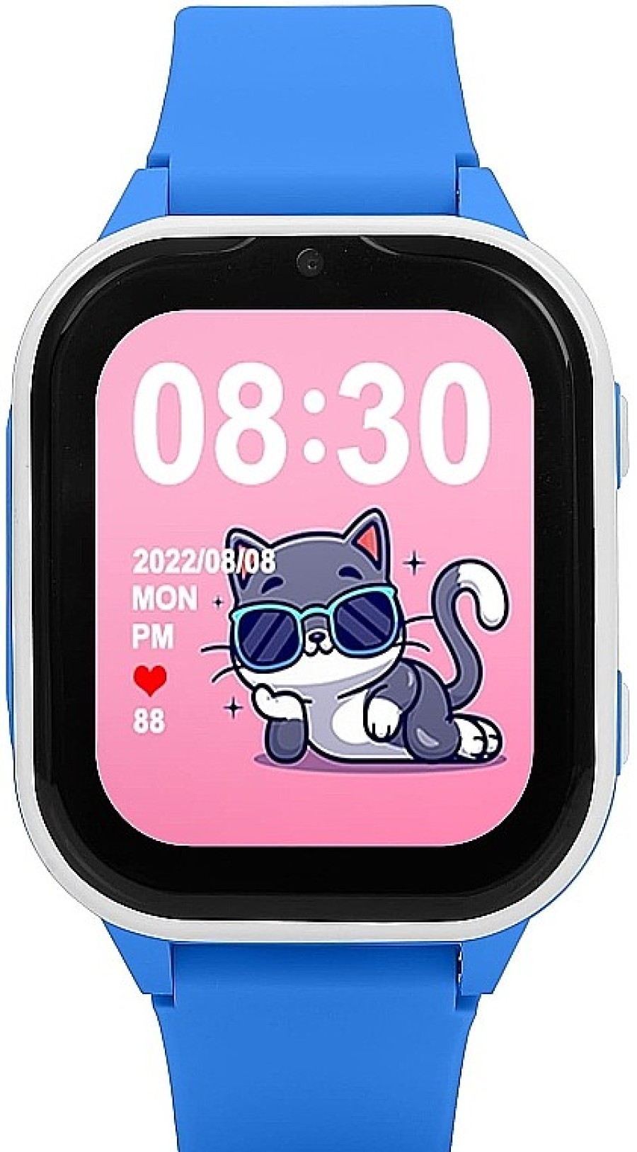 Garett Smartwatch Infantil, Azul Smartwatches