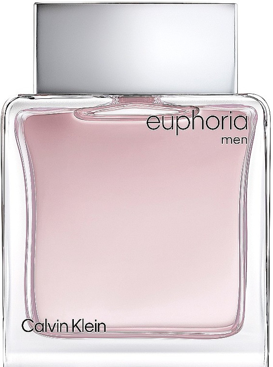 Calvin Klein Calvin Klein Euphoria Men Eau De Toilette