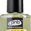 PNB Aceite Para U As Y Cut Culas Cuidado De Cut Culas