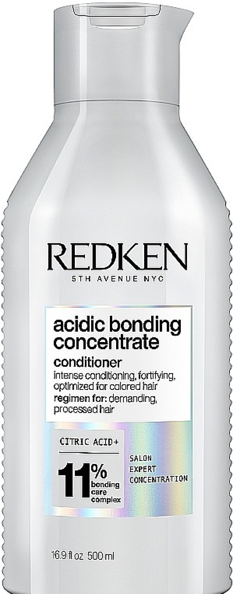 Redken Acondicionador Para Cabello Da Ado Qu Micamente Con Vitamina C Acondicionadores