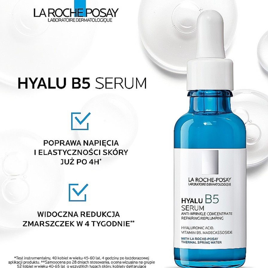 Bielenda Professional S Rum Facial Intensivo Con Cido Hialur Nico S Rums