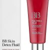 Paese Clarins Bb Skin Detox Fluid Spf 25 Cremas Bb