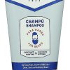 42° by Beauty More Champ Para Barba Con Aceite De Arg N Y Vitamina E Champ S