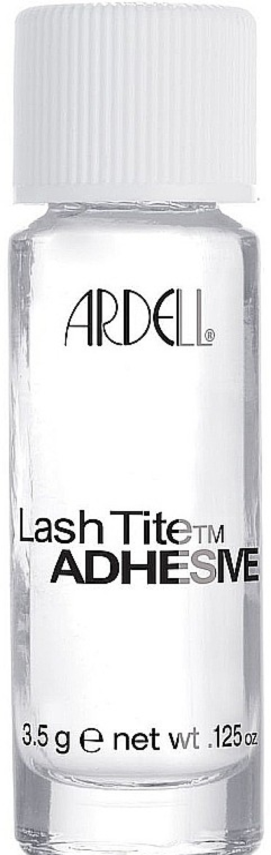 BH Cosmetics Ardell Lashtite Adhesive For Individual Lashes Adhesive Clear Pegamentos Para Pesta As Postizas