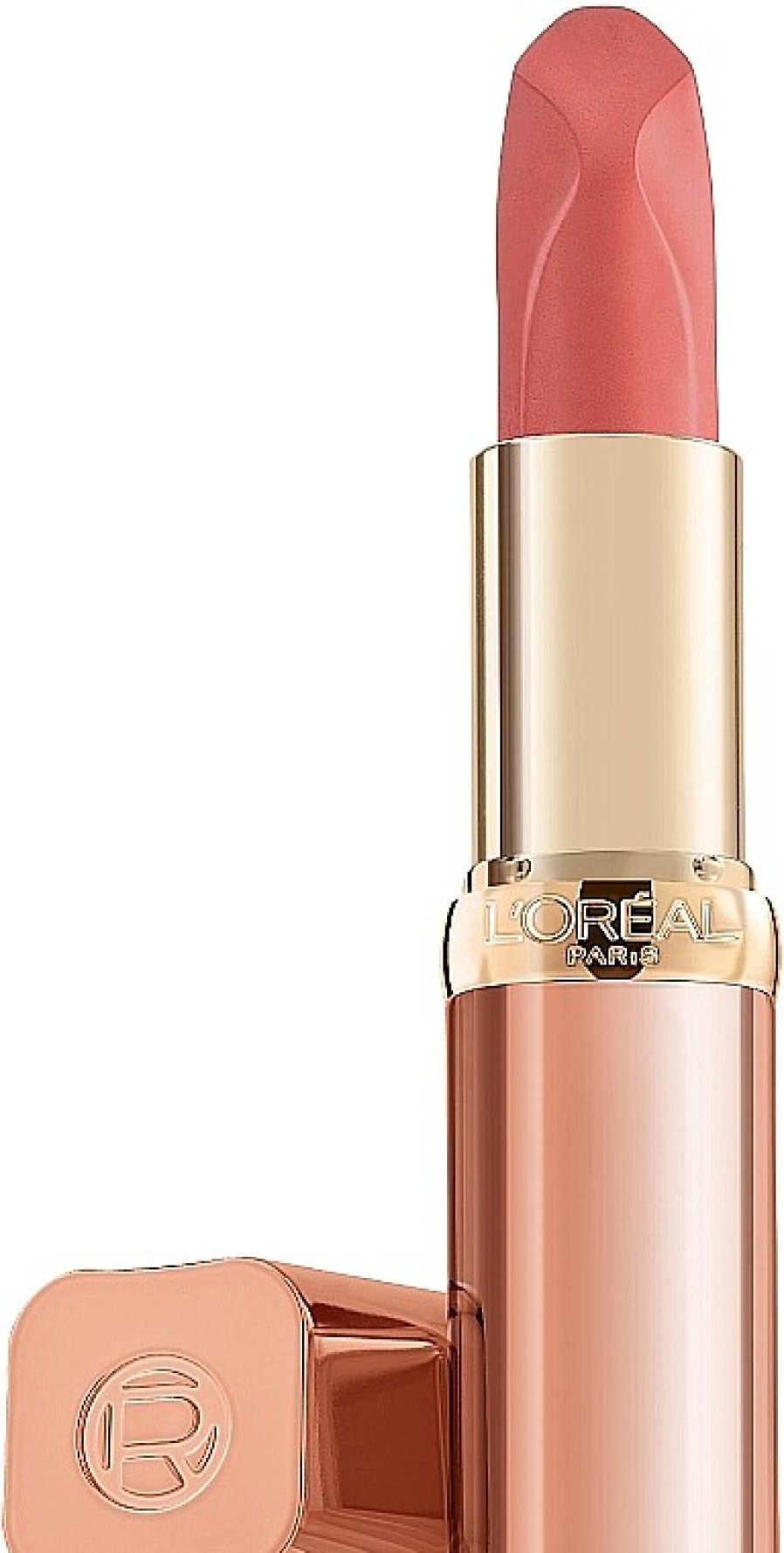 L'Oreal Paris L'Oreal Paris Color Riche Nude Intense Barras Labiales