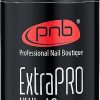 PNB Base Coat, Uv Bases De Esmalte De U As