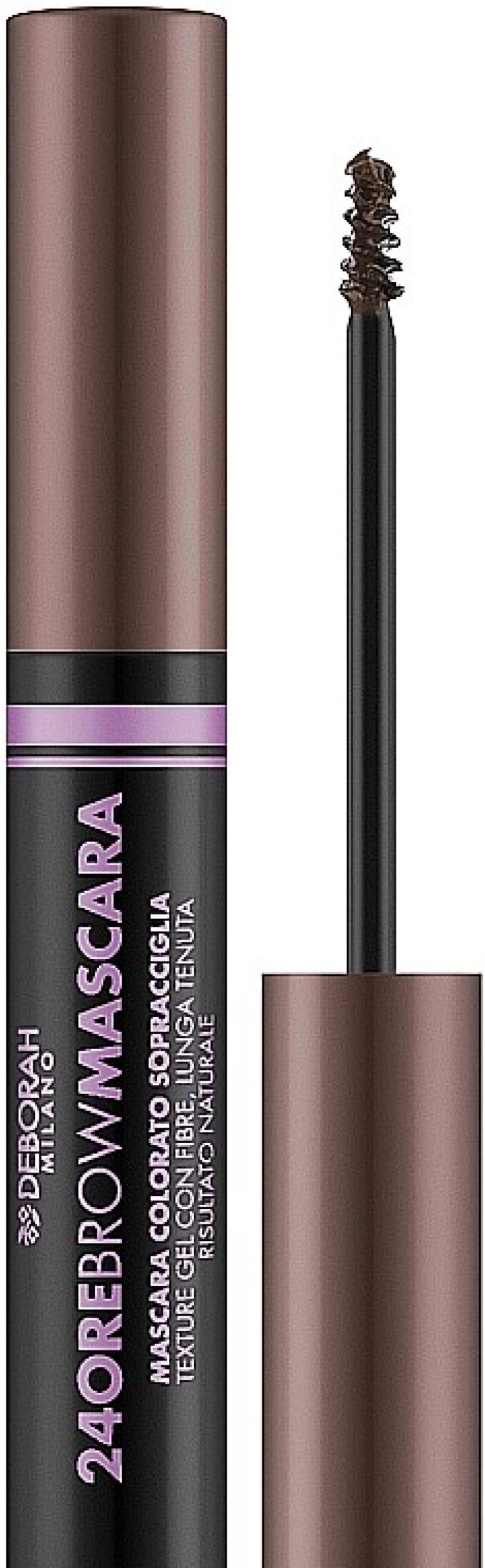 Deborah Deborah 24Ore Brow Mascara M Scaras De Cejas