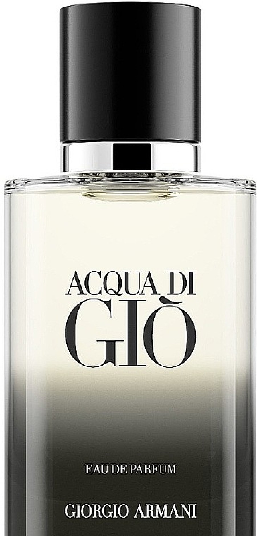 Giorgio Armani Giorgio Armani Acqua Di Gio Perfumes Hombre