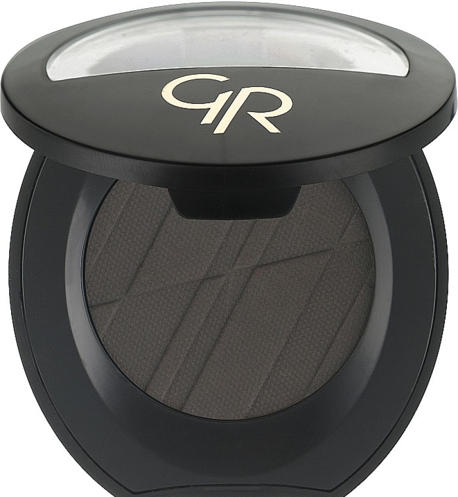 Golden Rose Golden Rose Eyebrow Powder Polvos De Cejas