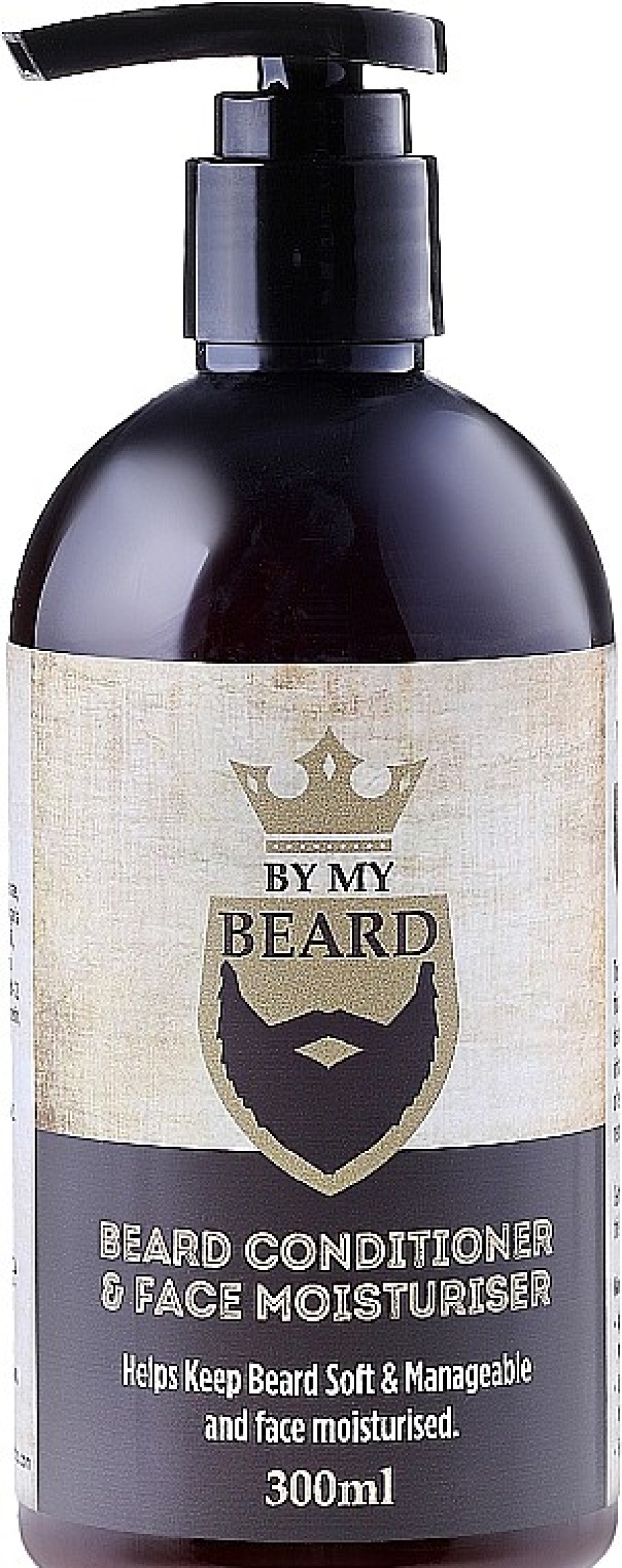 By My Beard B Lsamo Para Rostro Y Barba Con Mentol Y Aceites Esenciales Rostro Y Cuerpo