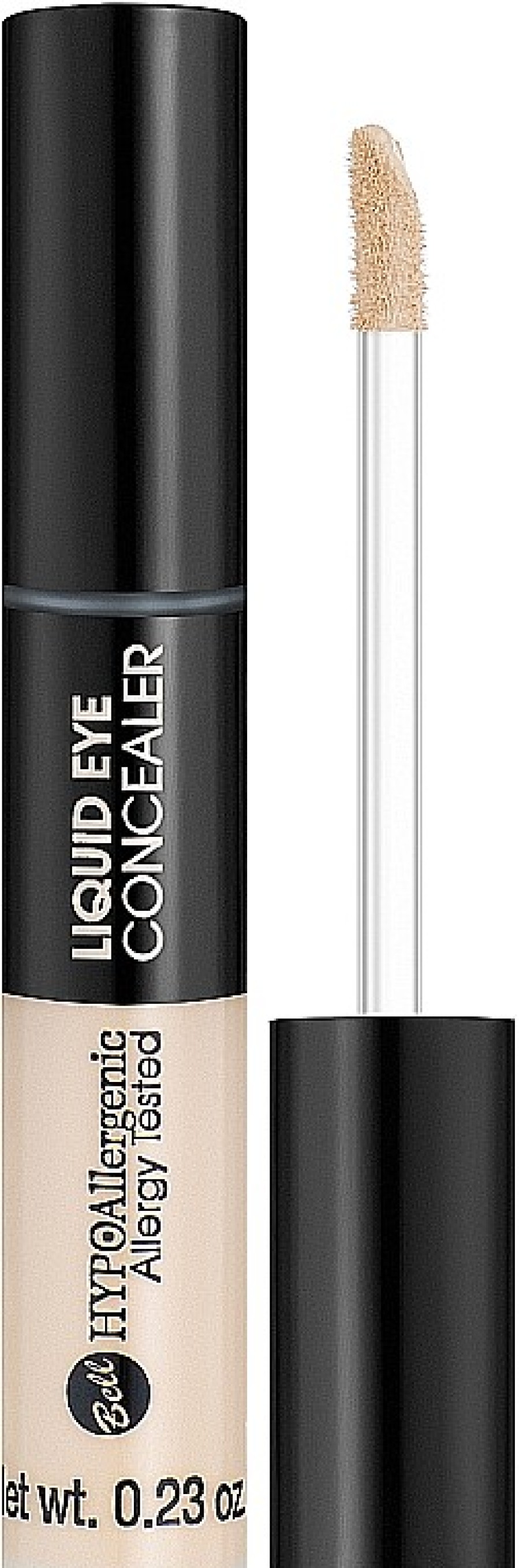 Bell Bell Hypo Allergenic Liquid Eye Concealer Correctores Contorno De Ojos