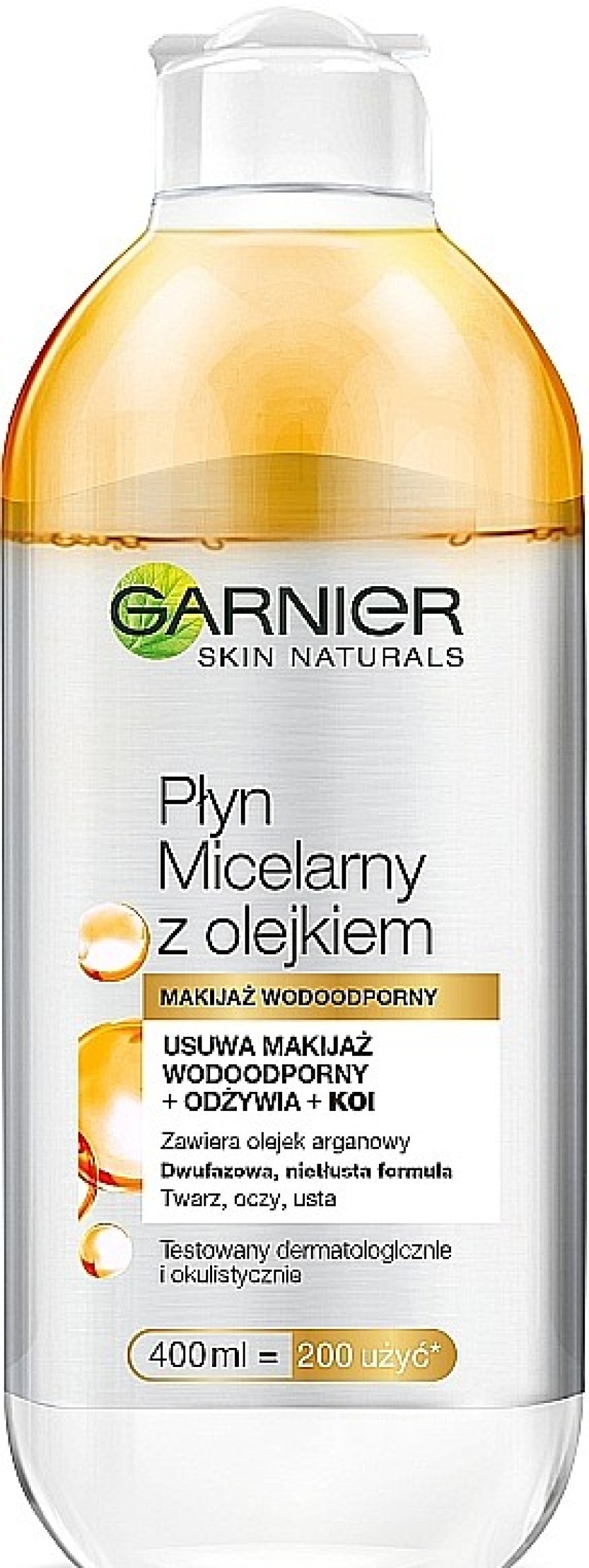 Garnier Garnier Skin Naturals Desmaquillantes