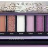 Gosh Copenhagen Eveline Cosmetics Eyeshadow Palette Mystic Galaxy Paletas De Maquillaje