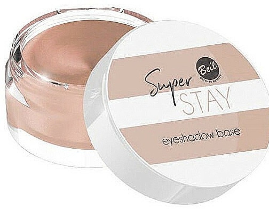 Lumene Bell Super Stay Eyeshadow Base Prebases Para Ojos