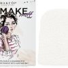 MAKEUP Guante Desmaquillante, De Leche "Remake" Guantes