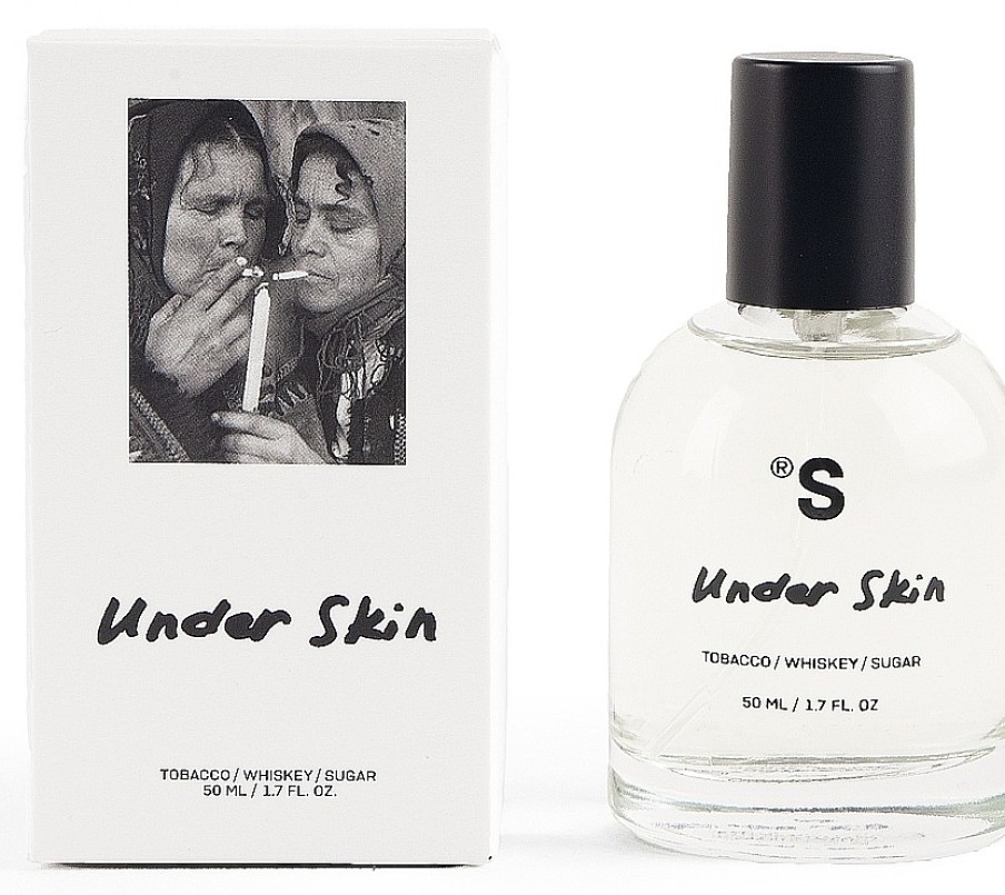 Sister's Aroma Sister'S Aroma 31 Perfumes Nicho