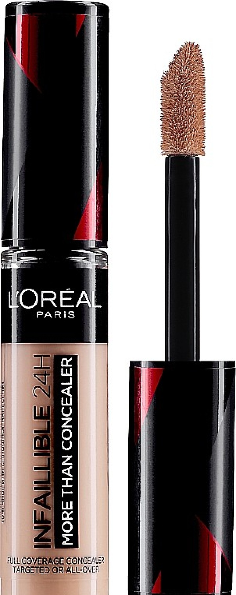 L'Oreal Paris L'Oreal Infaillible More Than Concealer Correctores Faciales