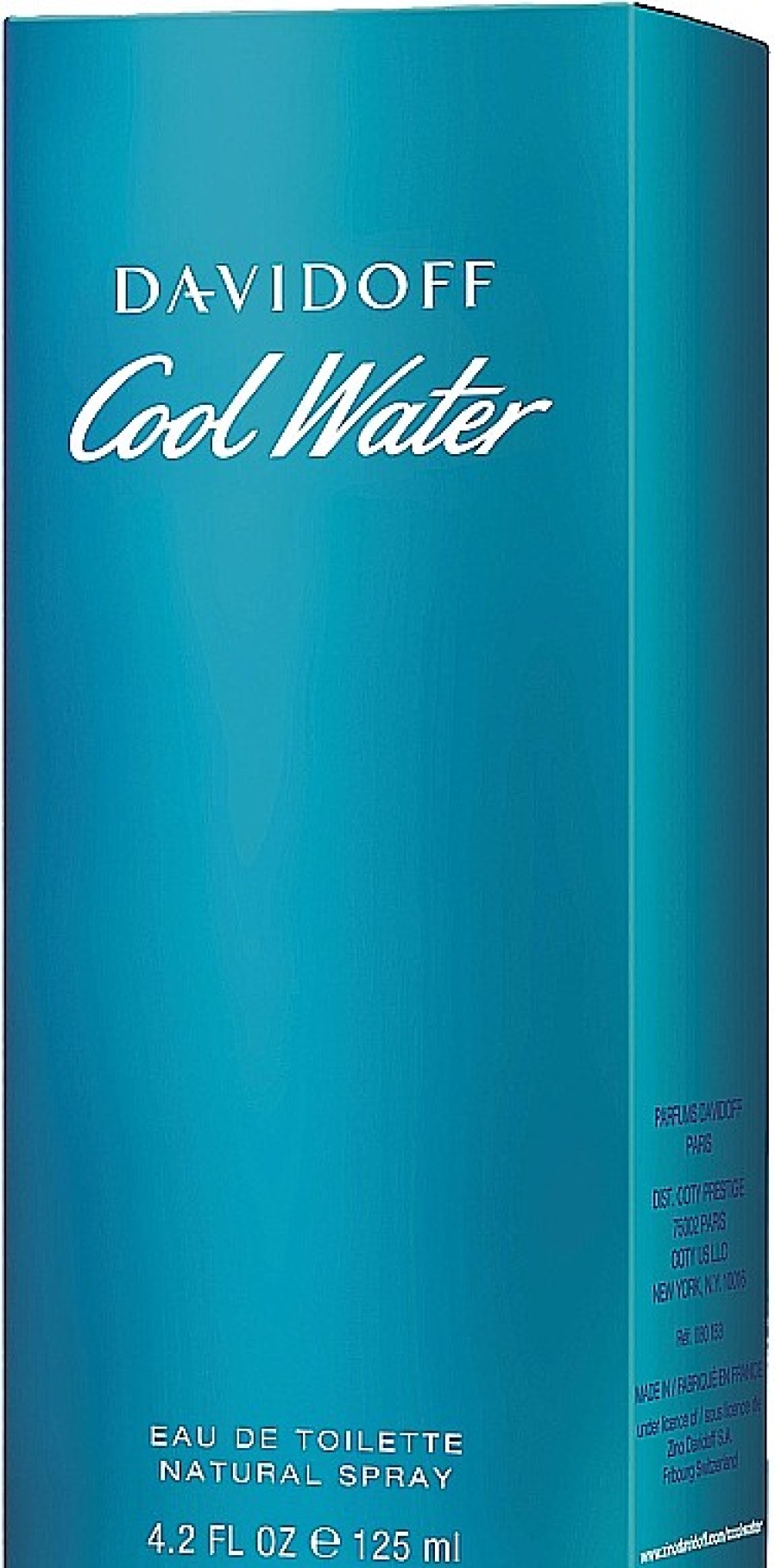 Davidoff Davidoff Cool Water Eau De Toilette