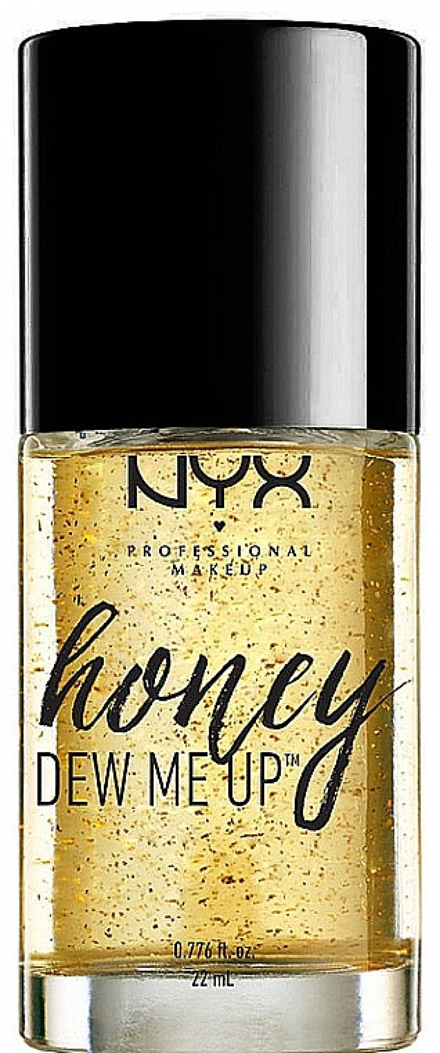 NYX Professional Makeup Nyx Professional Makeup Honey Dew Me Up Primer Prebases De Maquillaje