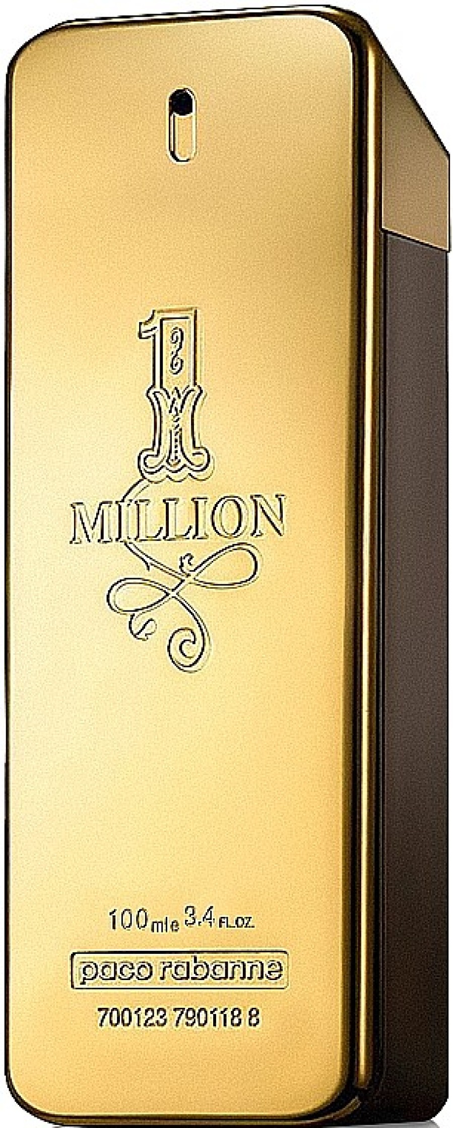 Paco Rabanne Paco Rabanne 1 Million Eau De Toilette