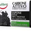 Shiseido Jab N Detox Con Carb N Activado Jabones