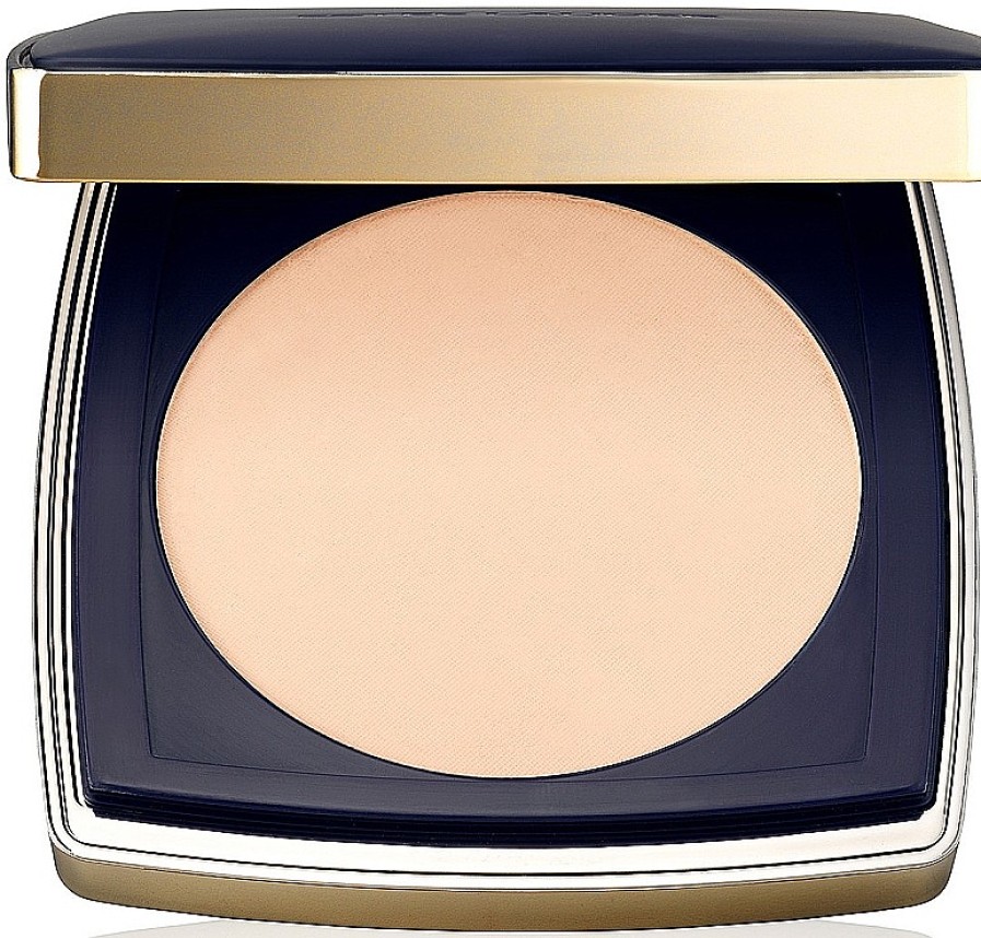 Estée Lauder Est E Lauder Double Wear Stay-In-Place Matte Powder Foundation Polvos