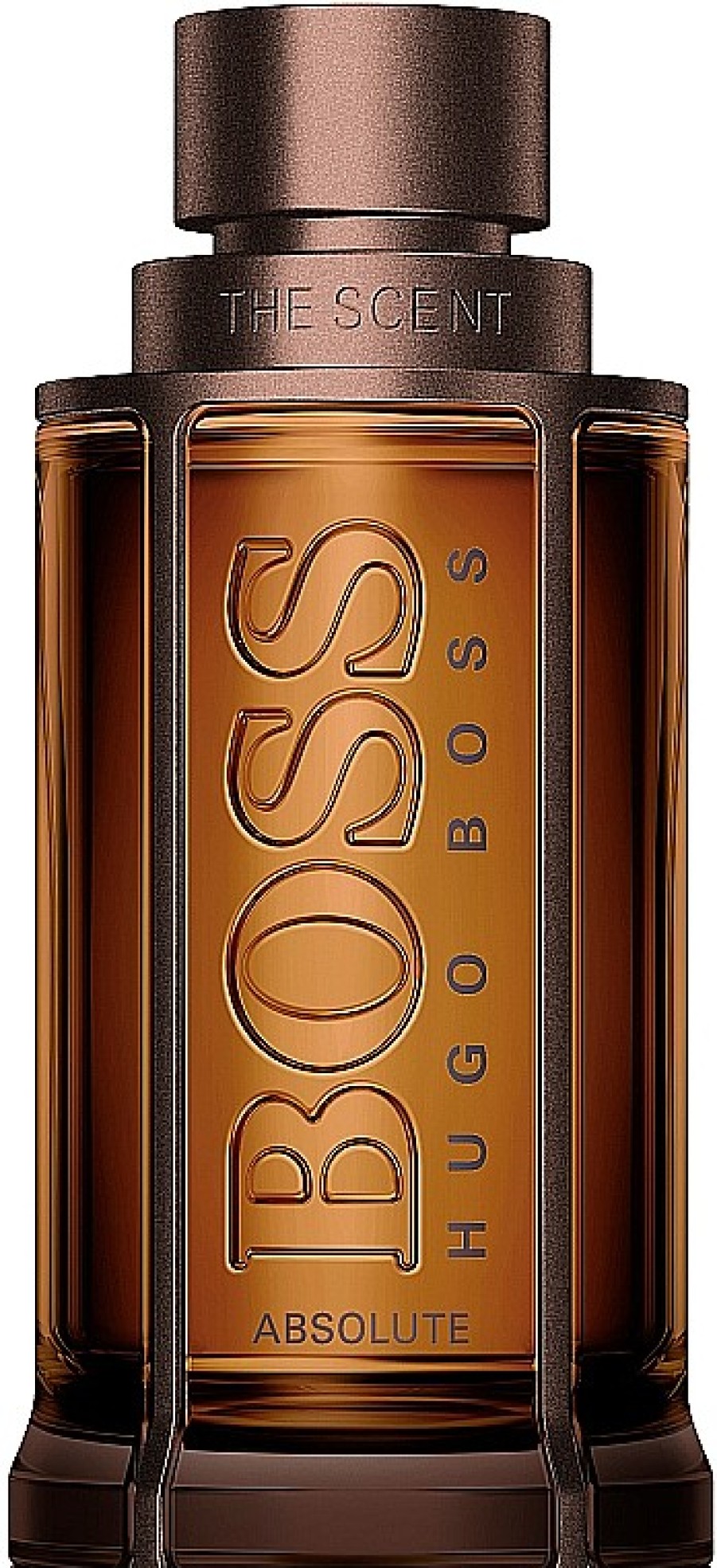 Hugo Boss Boss The Scent Absolute For Him Perfumes Hombre